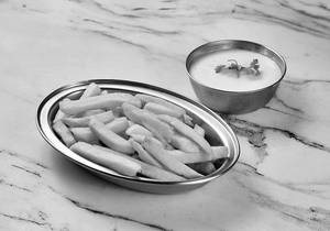 Finger Chips