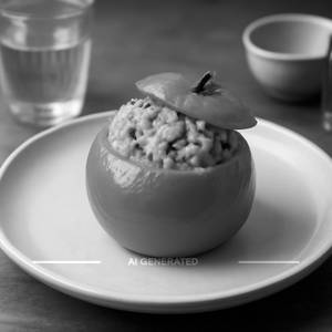 Stuffed Tomato