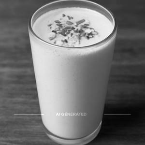 Kesariya Lassi