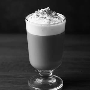 Irish Latte