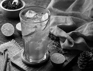 Lemon Ice Tea