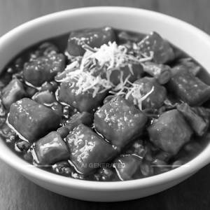 Cheese Chilli