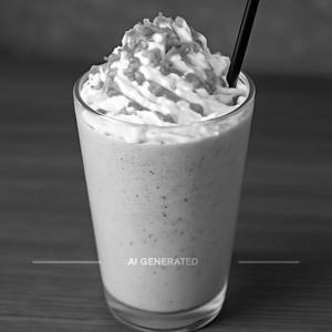 Crunchy Frappe