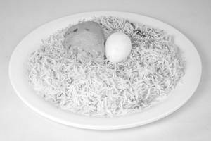 Egg Biryani