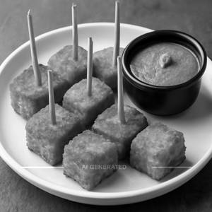 Paneer Pops