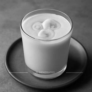 Banana Lassi