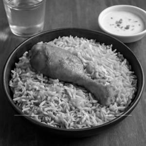 Biryani Rice
