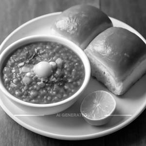 Pav Bhaji