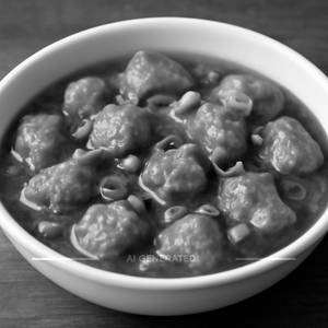 Chicken manchurian