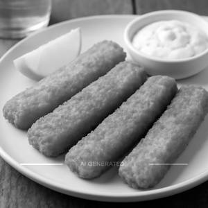 Fish Finger 
