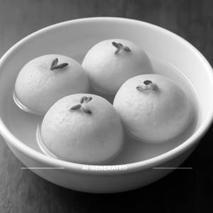 Rajbhog (4 Pcs)               