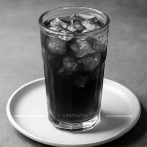 Cold Drink