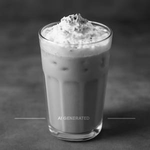 Cold Coffee