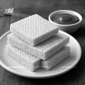 Wafers