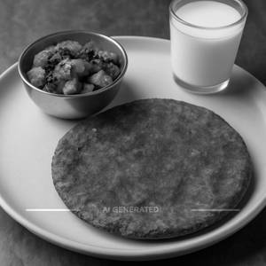 Bajari bhakar