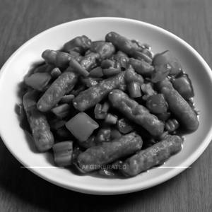 Babycorn Chilli