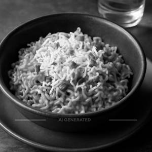 Tandoori Cheese Maggi
