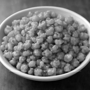 Crispy Corn
