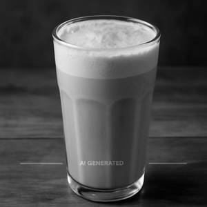 Cold Coffee