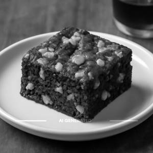 Nutty Brownie