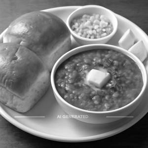 Pao Bhaji