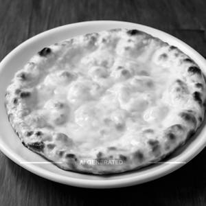 Cheese Butter Naan