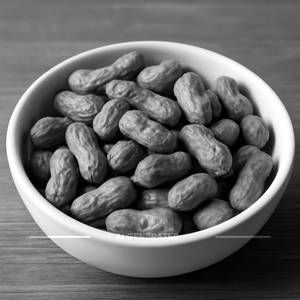 Boiled Peanuts