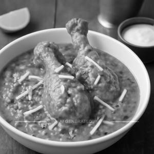 Murg Begum Bahar