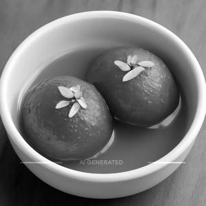 Gulab Jamun
