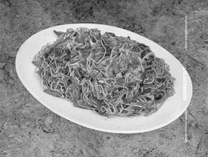 Singapuri Noodles