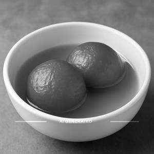Gulab jamun