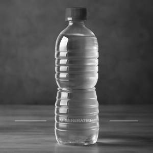 Mineral water 1lit