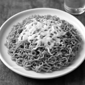 Tandoori Cheese Maggi