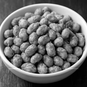 Masala Peanuts