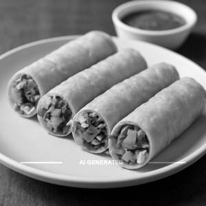 Special Roll