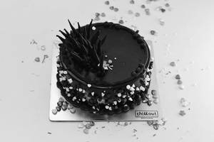 Chocolatee CHOCO CHIP Cake