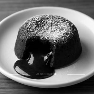 Lava Cake