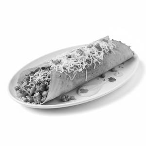 Cheese chataka pataka paper dosa