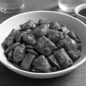 Fish Chilli
