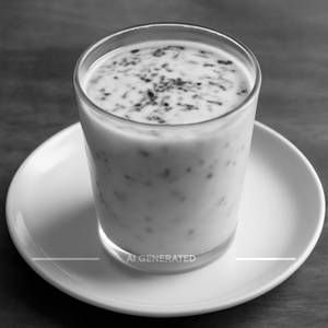 Butter Milk