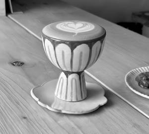 Cappuccino [280ml]