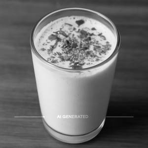 Namkeen Lassi
