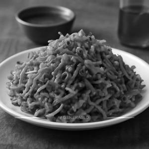 Chinees Bhel