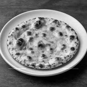 Tandoori Butter Roti (1 Pc)