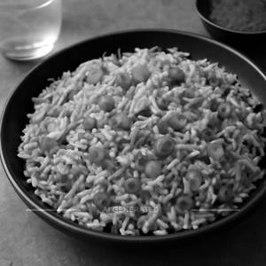 Schezwan Fried Rice