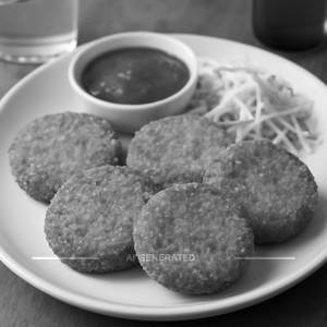 Veg Gold Coin