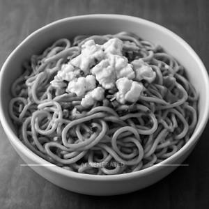 Egg Noodles