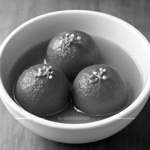 Gulab Jamun