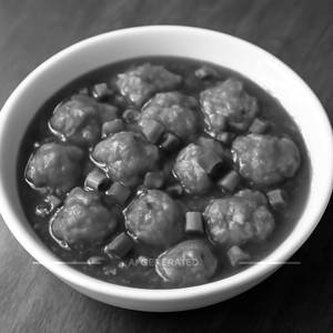 Chicken manchurian