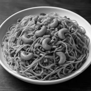 Kaju Noodles
